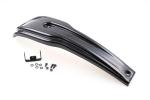 Couvre reservoir Cult Werk tableau bord Low Rider S