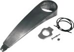Couvre reservoir Klock Werks Kit relocation commutateur