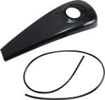 Couvre reservoir Klock Werks Tableau bord