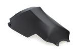 Couvre reservoir Puig Couvercle Pista 11 Noir mat