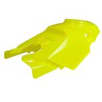 Couvre reservoir R-tech jaune
