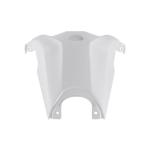 Couvre reservoir Racetech T7 Revolution blanc