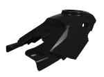 Couvre reservoir Racetech noir
