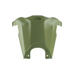 Couvre reservoir Racetech vert