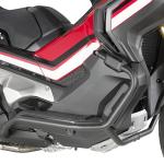 Crash-Bar Honda X-ADV de 2017 &agrave; 2022 | Pare Carter Givi TN1156