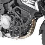 Crash bar BMW F 850 GS / F 800 GS / F 750 GS | Givi TN5129