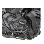 Crash bar BMW R 1300 RS / R (2025-2026) | Givi TN5152