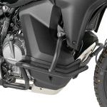 Crash bar CFMoto 800MT-X (2025-2026) | Givi TN9227