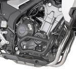 Crash bar Honda CB 500 X/F (2019-2023)