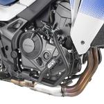 Crash bar Honda XL 750 Transalp (2023-2026) | Givi TN1201