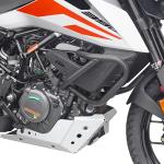 Crash bar KTM 390 Adventure (2020-2026) | Givi TN7711