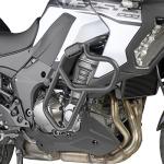 Crash bar Kawasaki Versys 1000 (2019-2024) & 1100 (2025-2026)