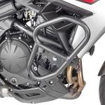 Crash bar Kawasaki Versys 650 (2022-2026) | Givi TN4132