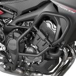 Crash bar Yamaha MT-09 Tracer (2015-2017) | Givi TN2122