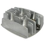 Culasse P2R CULASSE CYCLO ADAPTABLE PEUGEOT 103 MVL, SP, RCX, SPX, VOGUE (AVEC DECOMPRESSEUR) -P2R-