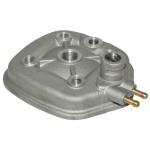 Culasse P2R CULASSE SCOOT ADAPTABLE MBK 50 NITRO, MACH G-YAMAHA 50 AEROX, JOG R-MALAGUTI 50 F12 LIQUIDE-APRILIA 50 SR LIQUIDE -P2R-