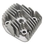Culasse P2R CULASSE SCOOT ADAPTABLE MBK 50 OVETTO 2T, MACH G-YAMAHA 50 NEOS 2T, JOG-MALAGUTI 50 F10-APRILIA 50 SR AIR -P2R-