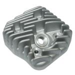Culasse P2R CULASSE SCOOT ADAPTABLE PEUGEOT 50 TKR, TREKKER, SPEEDFIGHT AIR, VIVACITY, BUXY, SQUAB, ZENITH, ELYSEO 2T AIR -P2R-