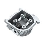 Culasse P2R CULASSE SCOOT ADAPTABLE SYM 50 FIDDLE II 4T, FIDDLE III 4T, ORBIT III 4T, SYMPHONY 4T-PEUGEOT 50 TWEET 4T, VIVACITY 4T (139QMA)
