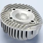 Culasse Polini Cylinder Head