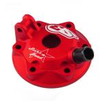 Culasse S3 Star Head - rouge