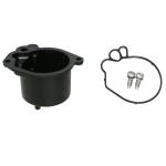 Cuvelage P2R CUVE GURTNER 23151 - T SCOOT