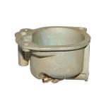 Cuvelage P2R CUVE