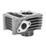 Cylindre P2R CYLINDRE NU SCOOT ADAPTABLE SCOOT SYM 50 ORBIT 2 4T (DIAM 37 mm) (OEM 12101-AMA-0002) -P2R-