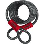 C&acirc;ble antivol 1850/185 ABUS
