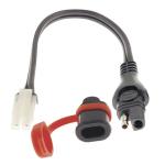 Câble chargeur de batterie Tecmate O-7 PRISE SAE - TM