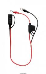 C&acirc;ble connexion permanente + testeur batterie SKYRISH