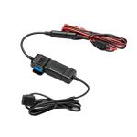C&acirc;ble d'alimentation Quad Lock 12V VERS USB