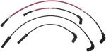 C&acirc;ble de bougie allumage Magnum Shielding Fils
