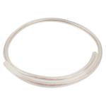 C&acirc;ble de bougie allumage P2R FIL DIAM 5 mm TRANSPARENT 50 cm
