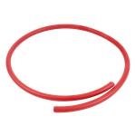 C&acirc;ble de bougie allumage P2R FIL DIAM 6 mm ROUGE 50 cm