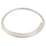 C&acirc;ble de bougie allumage P2R FIL DIAM 6 mm TRANSPARENT 50 cm