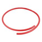 C&acirc;ble de bougie allumage P2R FIL DIAM 7 mm ROUGE 50 cm