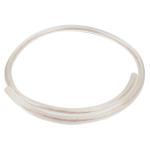 C&acirc;ble de bougie allumage P2R FIL DIAM 7 mm TRANSPARENT 50 cm