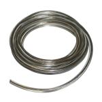 C&acirc;ble de bougie allumage P2R FIL DIAM 7 mm TRANSPARENT 5M
