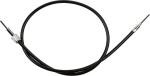 C&acirc;ble de compteur Drag Specialties 06550042