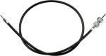 C&acirc;ble de compteur Drag Specialties 06550043