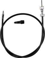 C&acirc;ble de compteur Drag Specialties 06550044