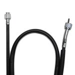 C&acirc;ble de compteur P2R TRANSMISSION COMPTEUR 50 A BOITE ADAPTABLE DERBI 50 SENDA 1996+2002 -P2R-