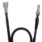 C&acirc;ble de compteur P2R TRANSMISSION COMPTEUR SCOOT ADAPTABLE MBK 50 BOOSTER 2004+, OVETTO 2T 1997+, OVETTO 4T 2008+-YAMAHA 50 BWS 2004+, NEOS 2T 1997+,