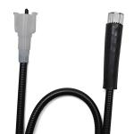 C&acirc;ble de compteur P2R TRANSMISSION COMPTEUR SCOOT ADAPTABLE PIAGGIO 50 ZIP 2T ET 4T 2000+ -P2R-