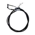 C&acirc;ble de gaz P2R GAZ MAXISCOOTER