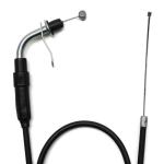 C&acirc;ble de gaz P2R TRANSMISSION GAZ SCOOT ADAPTABLE MBK 50 BOOSTER 1990+2003-YAMAHA 50 BWS 1990+2003 (COMPLETE) -P2R-