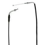 C&acirc;ble de gaz P2R TRANSMISSION GAZ SCOOT ADAPTABLE PEUGEOT 50 KISBEE 4T 2010+2017 (OEM: 778274) -P2R-
