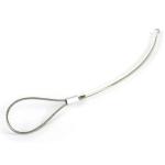 Câble de maintien Bihr Longueur 33 cm