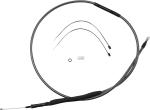 C&acirc;ble d'embrayage Magnum 06522392